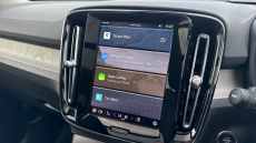 Volvo XC40 2.0 B3P Ultra Dark 5dr Auto Petrol Estate